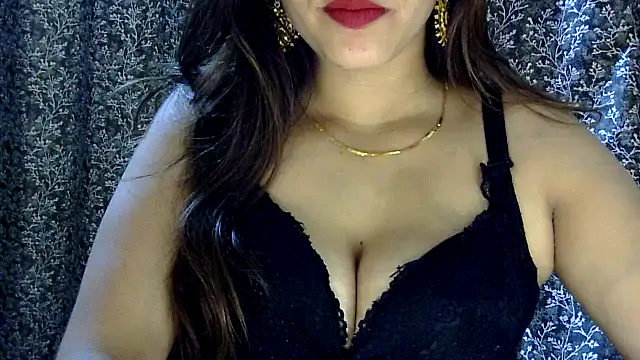 Exotic_tanvi's Live XXX Chat