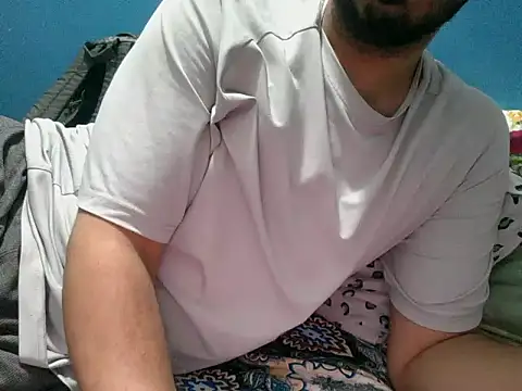 Precumboner's Live XXX Chat