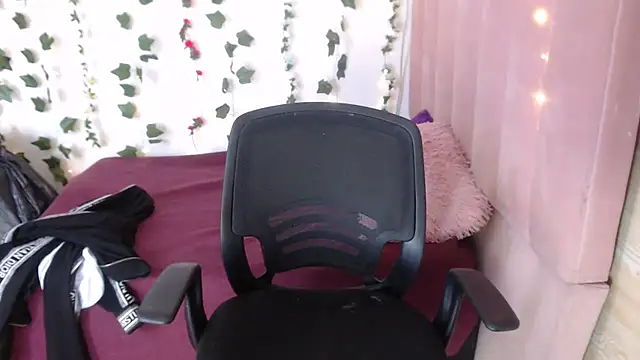 Chat XXX Live iam_aliiXt