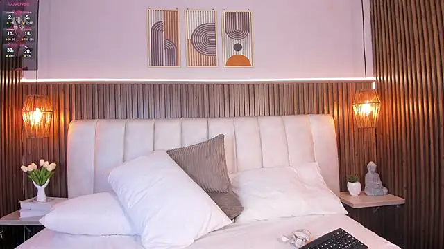 LisaLain Live XXX-Chat