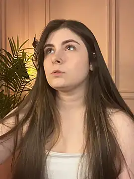 XXX chat uživo modela Lovely_Waifu