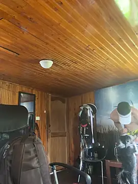 Show de webcam de smarinloch