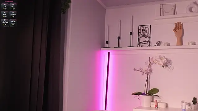 عرض كام sweettener_