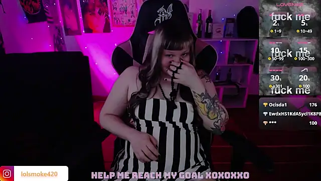 Bdsm_and_fries Live XXX-chat