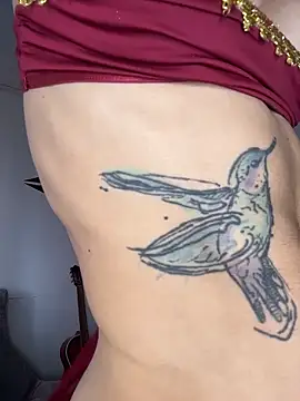 Mydreams69n Live XXX chat