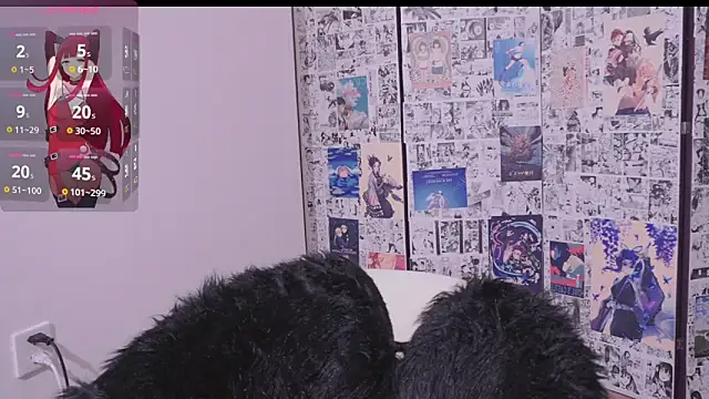 Chat +18 de Baby_Boo8888 ao vivo