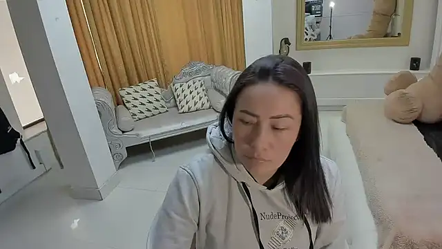 gaby_trent's Live XXX Chat