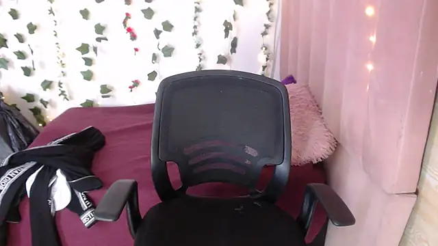 iam_aliiXtのライブXXXチャット