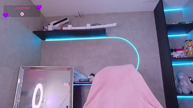 miia_stonneのライブXXXチャット