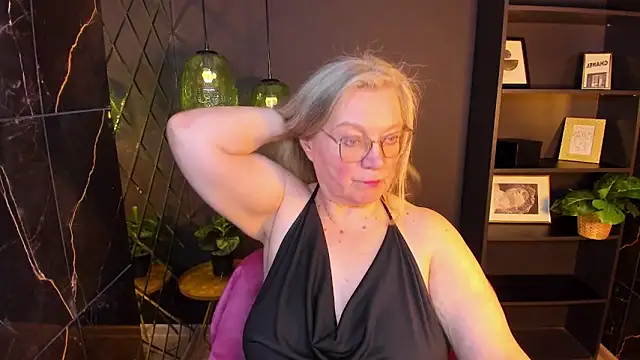 Chat XXX en directo de NataliMellow