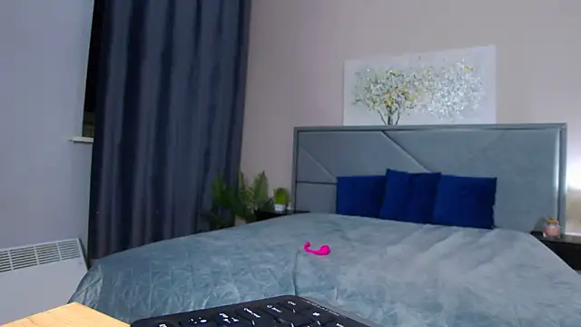 Živý XXX chat NicoleRosss