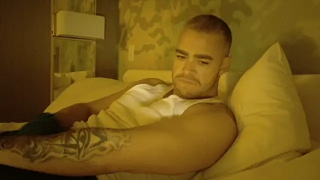 عرض كام Dallasbest214