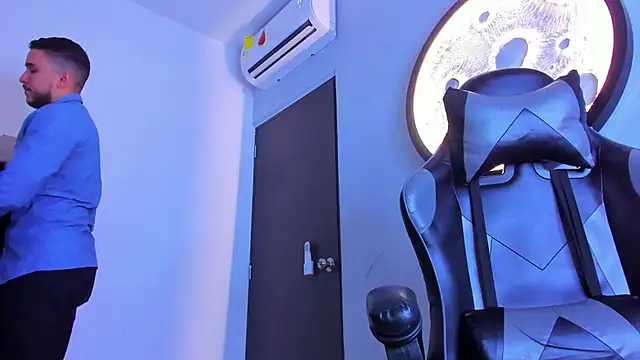 Czat XXX na żywo – mike_257