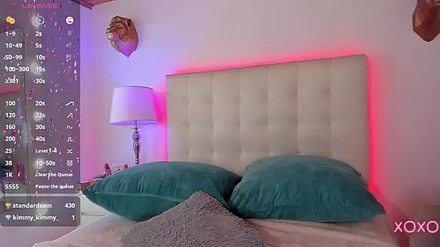 _sasha_miller_ Live XXX-Chat