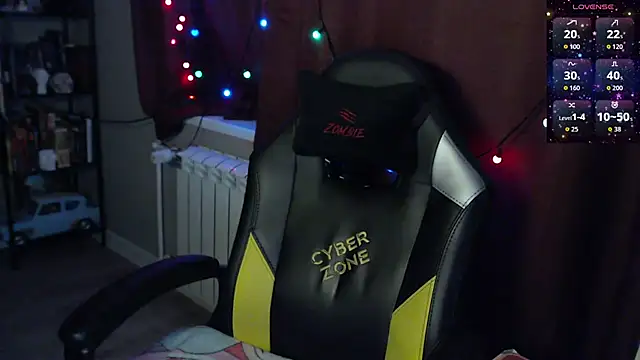 Czat XXX na żywo – so_cute777