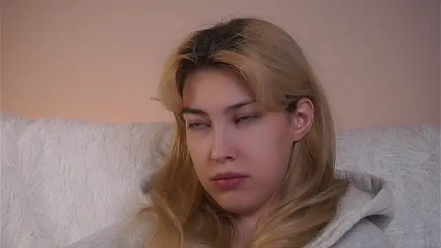 AngelicRice's Live XXX Chat