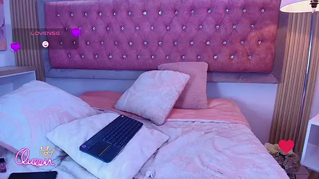 แชท XXX สดของ Shy_Cherry_