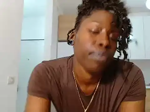 Show modela MasterIndigo na web-kameri