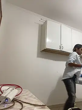 Chat XXX ao vivo de sabrinaneves