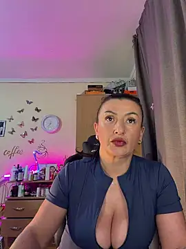 Chat XXX ao vivo de Hotangel75