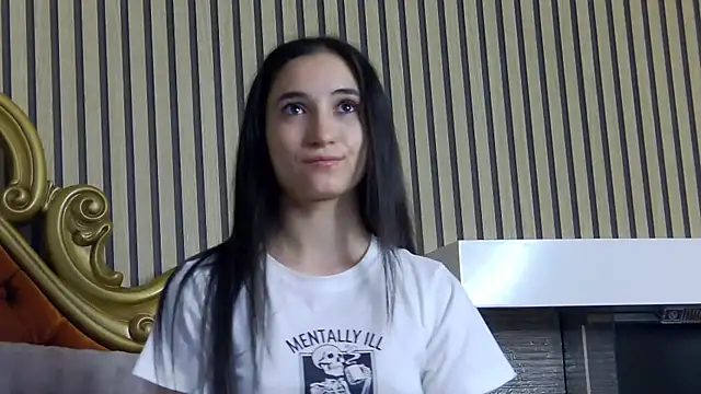 Chatroom XXX en direct de CarolinaBlair