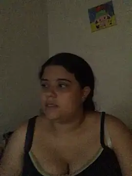 Živý XXX chat luisahot_9727