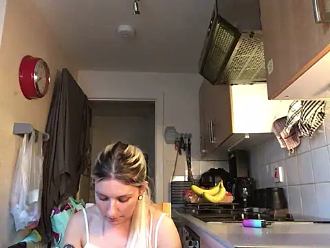 xxamyleighxx élő XXX-chatje