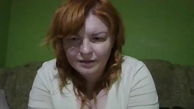 KrisryOxNikss Webcam-Show