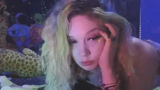 Živý XXX chat TEXASMARYYYJANE