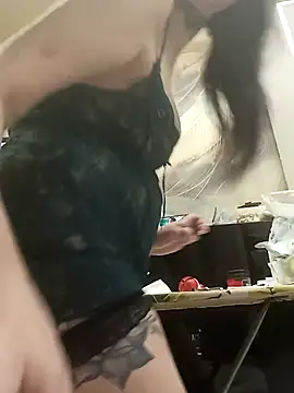 Živý XXX chat SexsFox