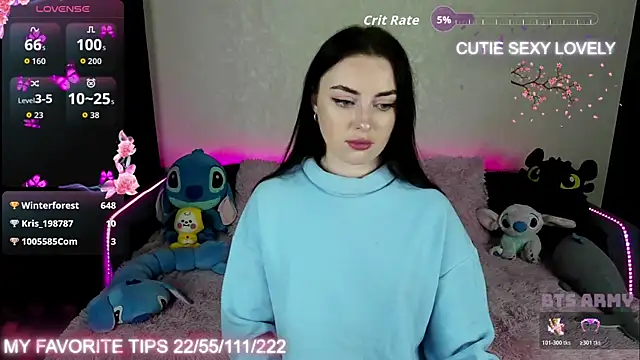 SemurMur live XXX chat