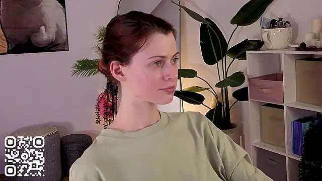 doll_lesli élő XXX-chatje