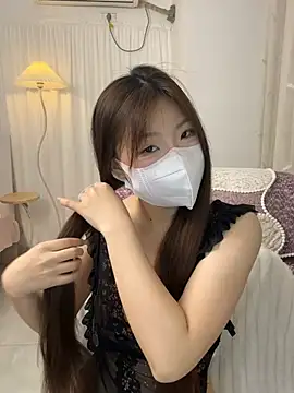 _xiaoxinxin_ 现场XXX聊天