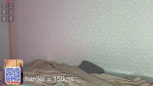 Chat XXX Live cream_fucks