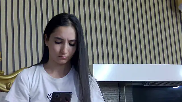 CarolinaBlair: απευθείας συνομιλία ΧΧΧ