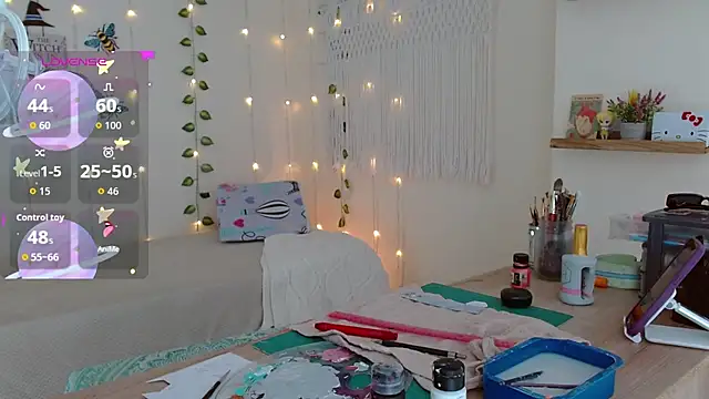 Chat XXX en directo de reaLISStic