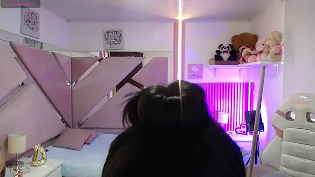 _Miaaleon Obrolan Langsung XXX