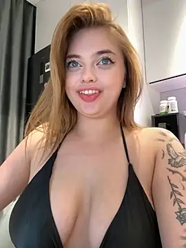 DanySteysi's Live XXX Chat