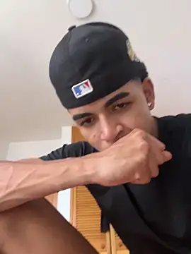 JoanG10n Webbikameraesitys