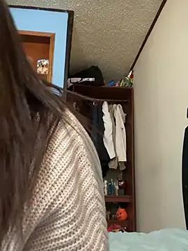 ImCrazzyのライブXXXチャット