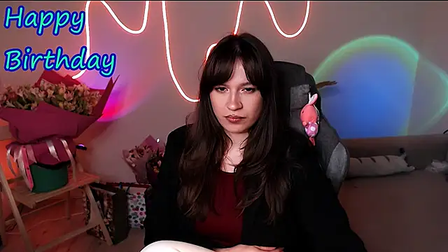 Chat XXX en directo de M_Sensual