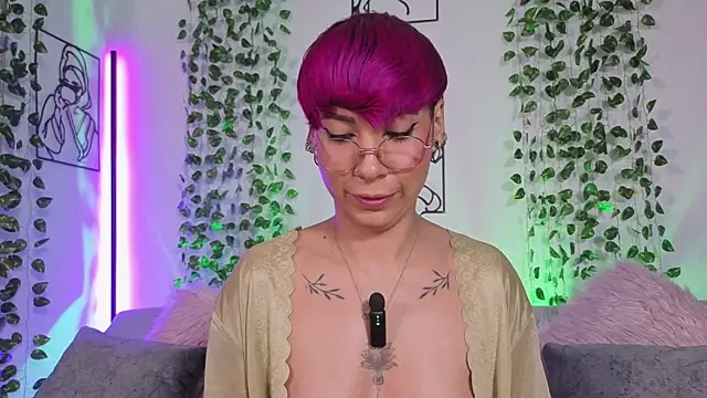 Chat XXX en directo de MiaMorgan_