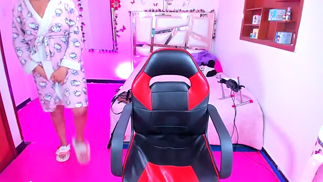 Chat XXX en directo de perlabeautiful