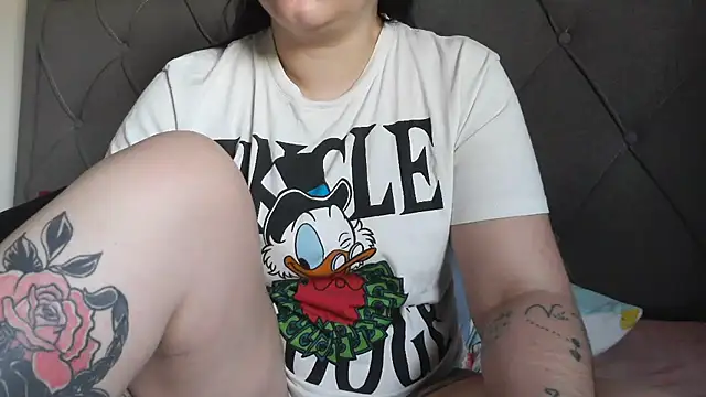 Chat XXX Live bunnyfox420