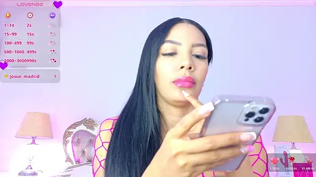 Sammy_Brown's Live XXX Chat