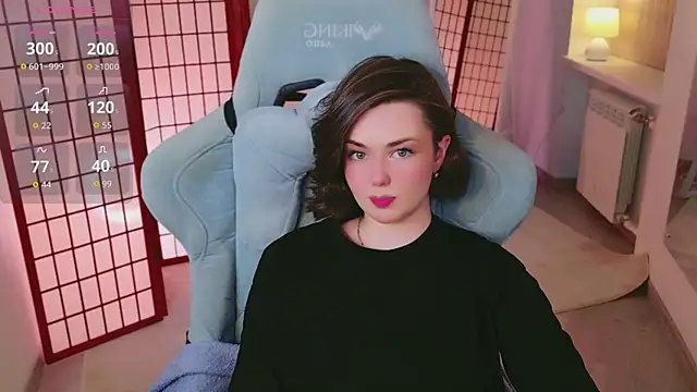 Chat XXX en directo de AvaFlower