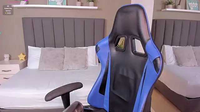 Chat XXX en directo de anagil_