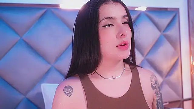 _giggy_2 Obrolan Langsung XXX