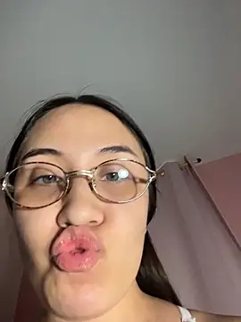 Melody_Spencer26のライブXXXチャット