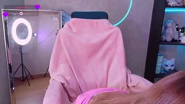 miia_stonne's Live XXX Chat